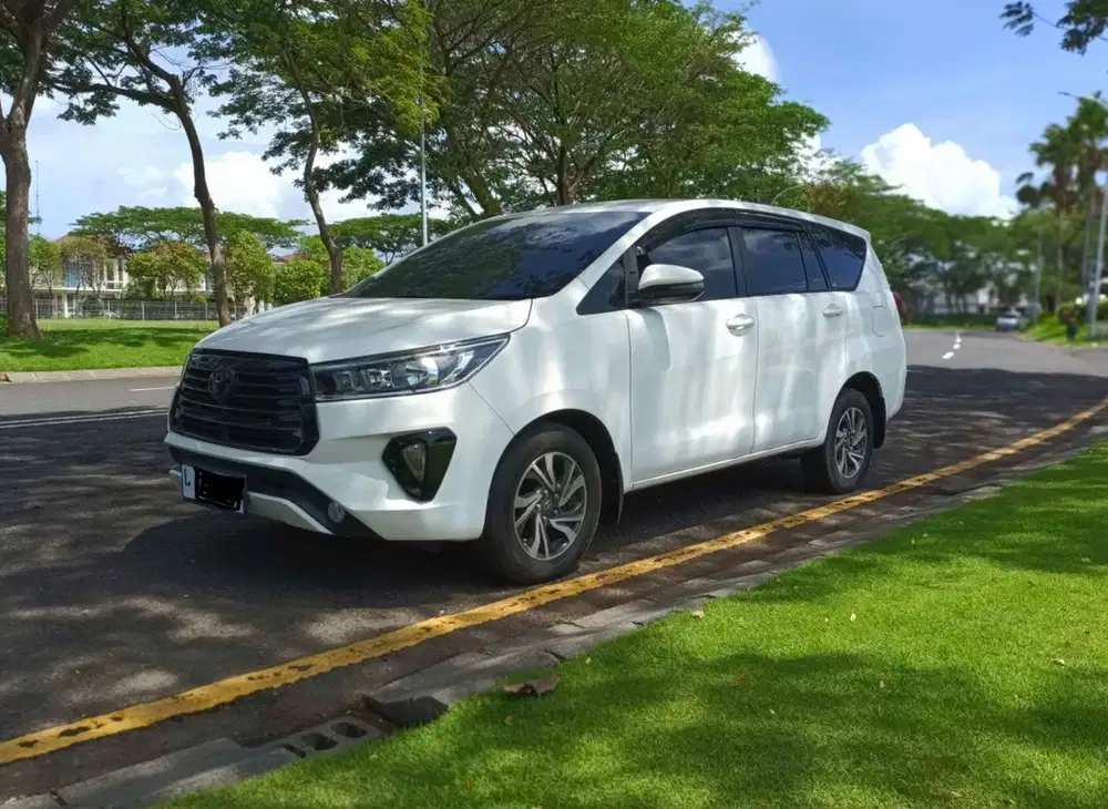 Toyota Kijang Innova Reborn Diesel 2023