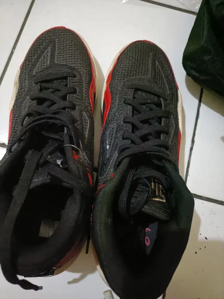 sepatu air Jordan Tatum zoo