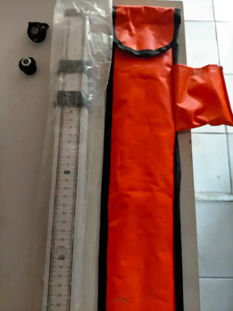 RAMBU UKUR / BAK UKUR / MISTAR UKUR