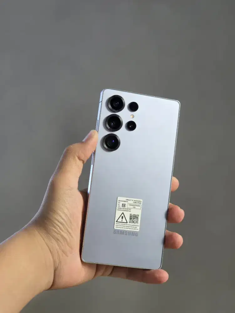 Samsung Galaxy S25 Kredit Syarat KTP