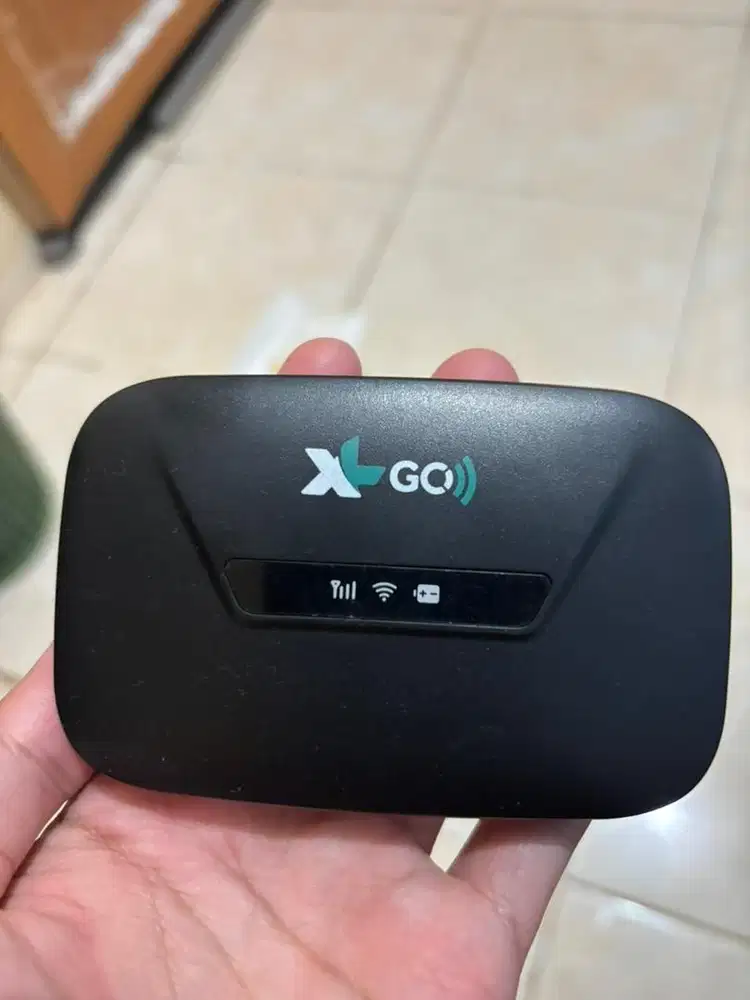 MIFI XL GO IZI HKM 21 Unlock AlI SIM 4G LTE