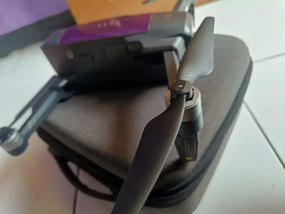 Drone sjrc 4k pro 4km