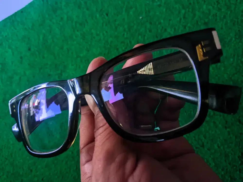 Saint Laurent Kacamata Unisex F YSL K564 OPT 007 49 M