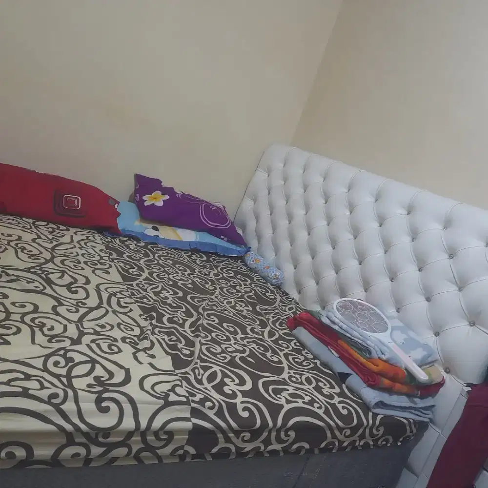 Kasur Elite Spring Bed