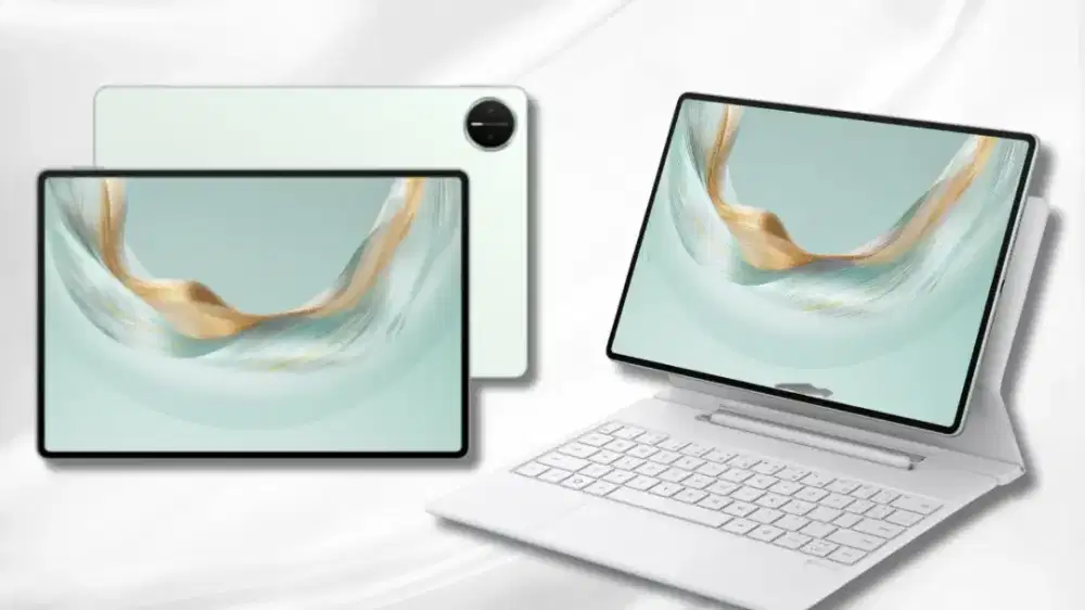 HUAWEI MATEPAD PRO 12.2 PAPERMATE WPS PC LEVEL