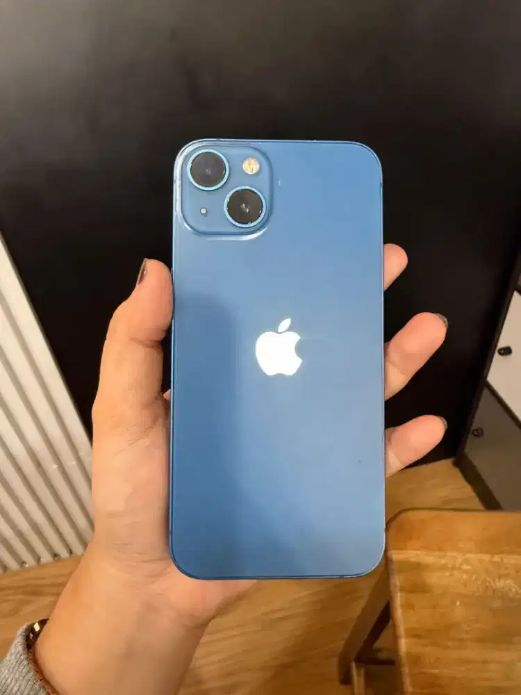 IPHONE 13 128GB/IBOX