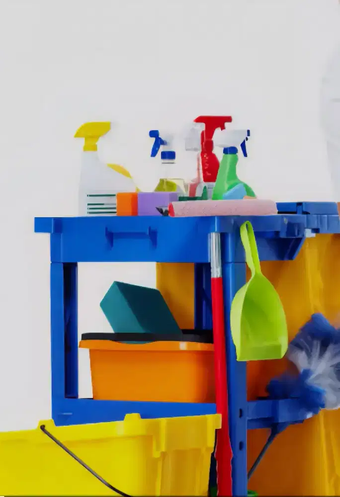 LOWONGAN KERJA OB CLEANING SERVIS LAKI LAKU LOKASI SURABAYA