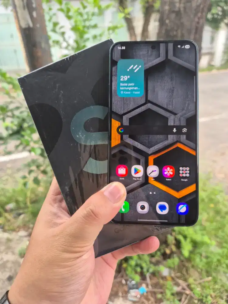 Samsung S22 5G 8/128