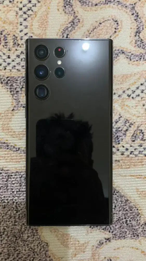 Samsung S22 Ultra 8/256