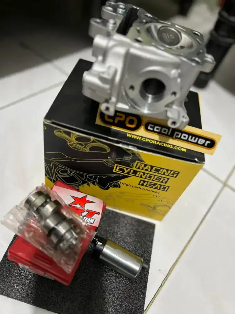 Banda BORE UP VARIO PCX