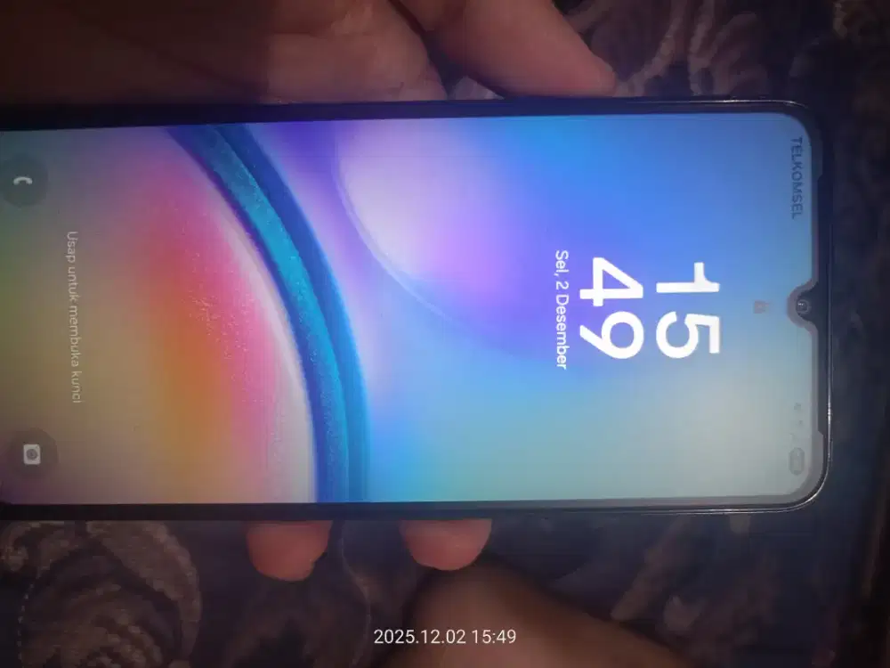 Samsung A05s Second Batangan