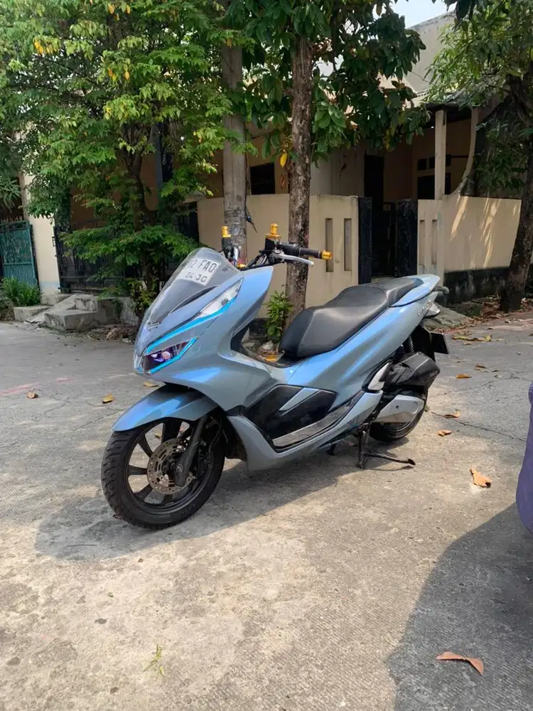 forsale pcx 150