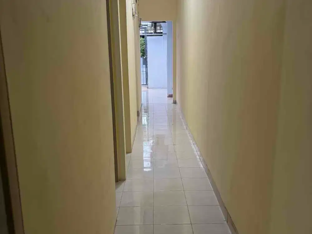 KOST Kayu Putih Utara