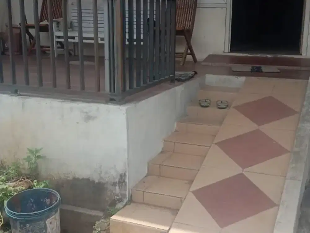 Jual cepat rumah Jl pendet selatan perum P4A PUDAK PAYUNG