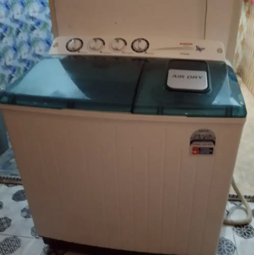 Dijual cepat karena butuh