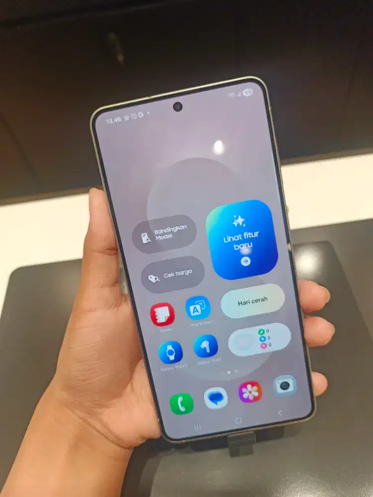 Samsung Galaxy S25 Edge