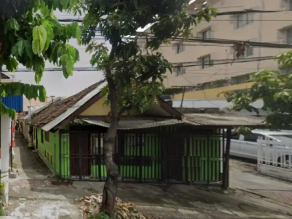 rumah dijual kutei surabaya