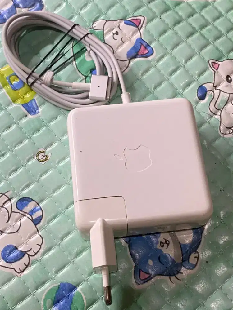 charger macbook air magsafe 2 85wat