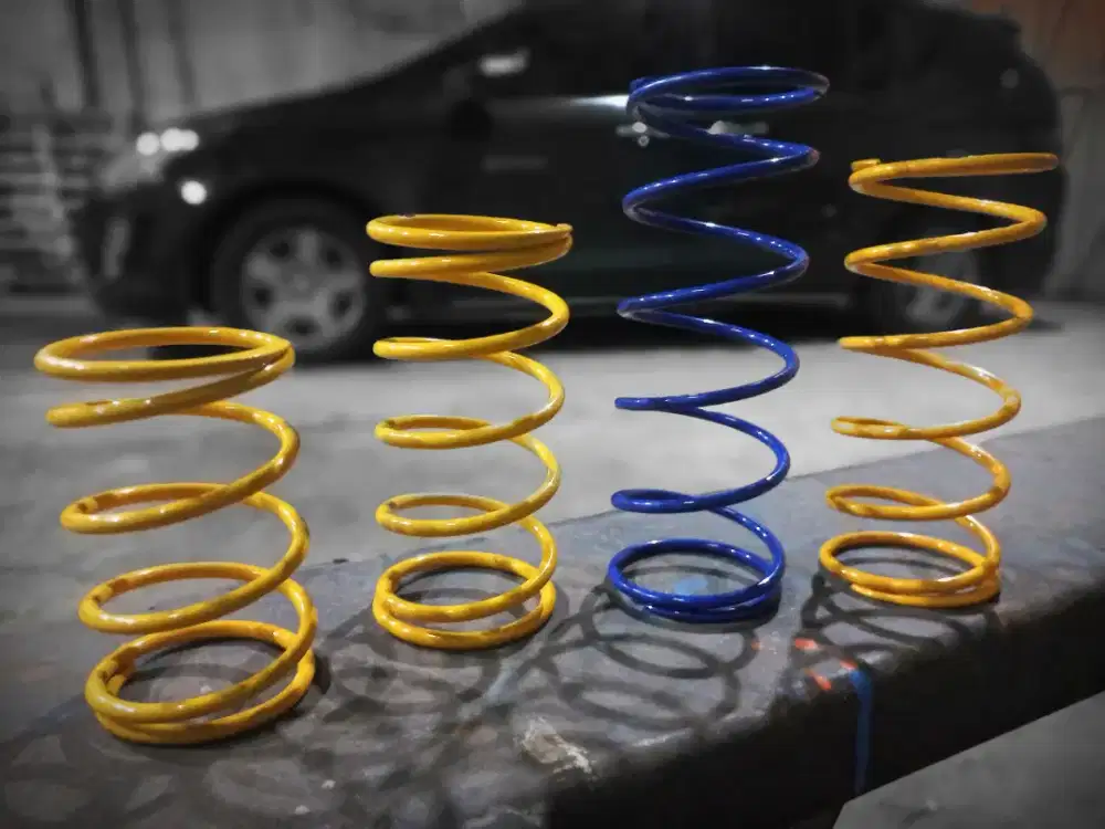 Per cvt, per sentrifugal dan per kampas racing