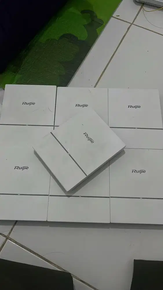 Wireless Access Point Ruijie