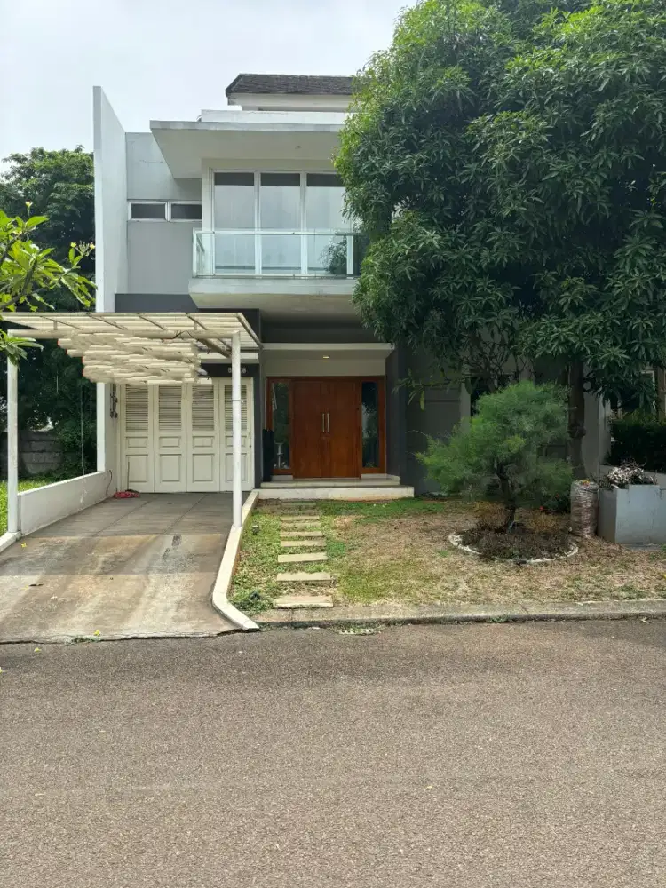 CLUSTER SUTERA ONYX ALAM SUTERA