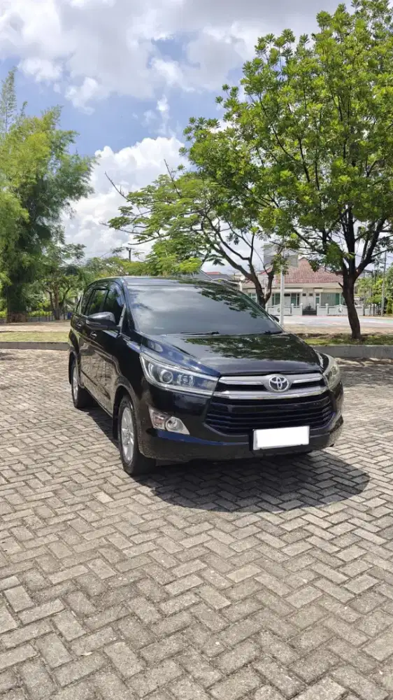 innova reborn diesel v matic