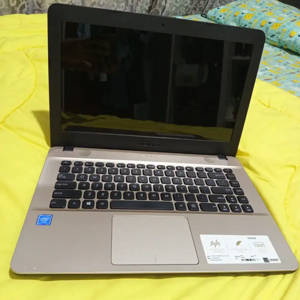 LAPTOP Asus 14 X441MA