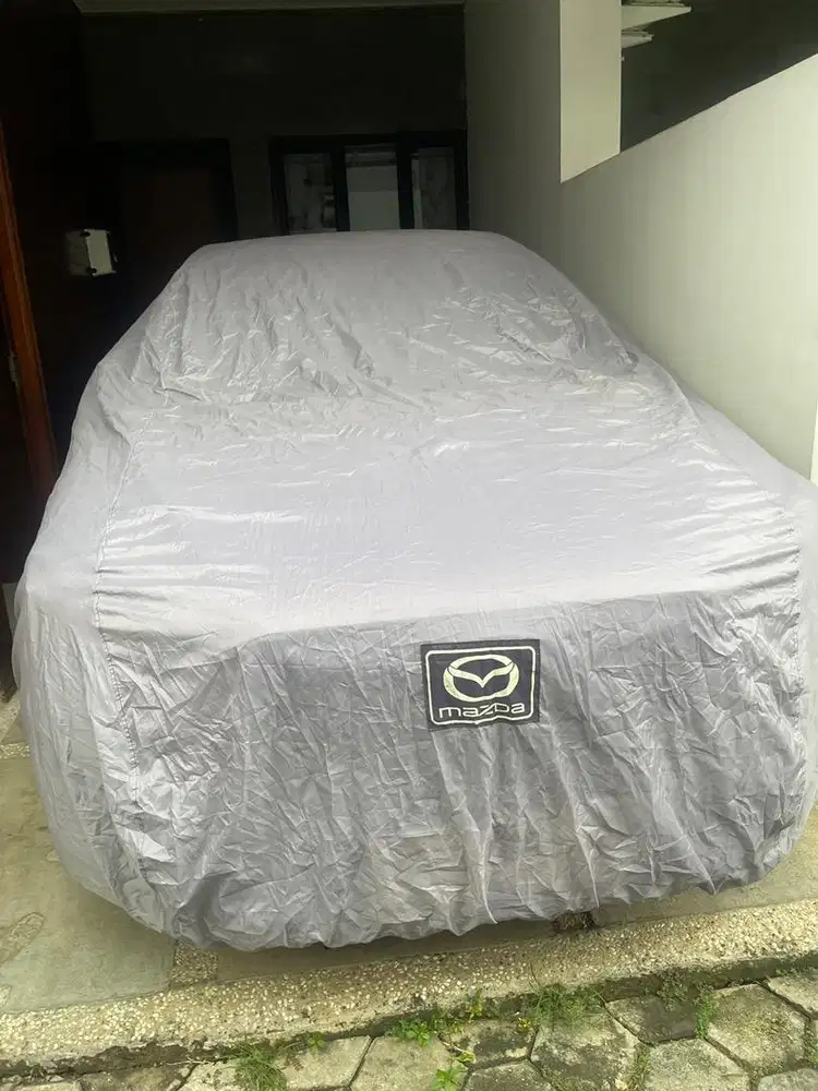 Cover mobil mazda cx5 2013