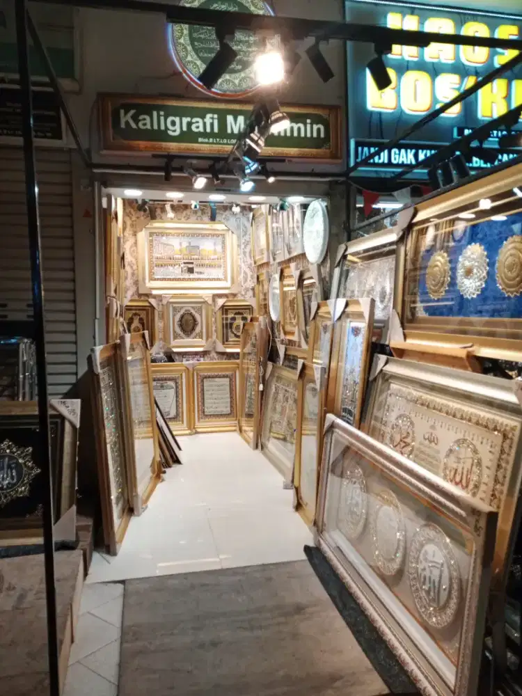 LOWONGAN KERJA: DIBUTUHKAN *SALES*