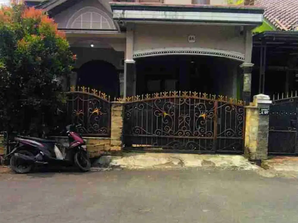 Jual Perum Griya Satria Indah A6 Purwokerto