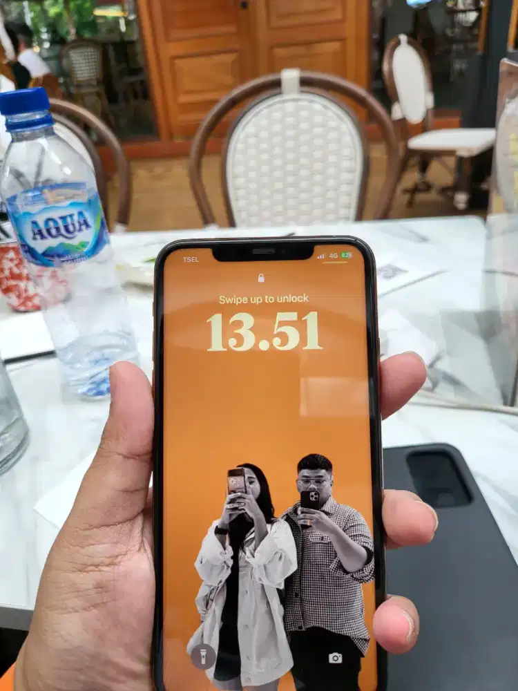 Iphone 11 pro max 64gb IBOX