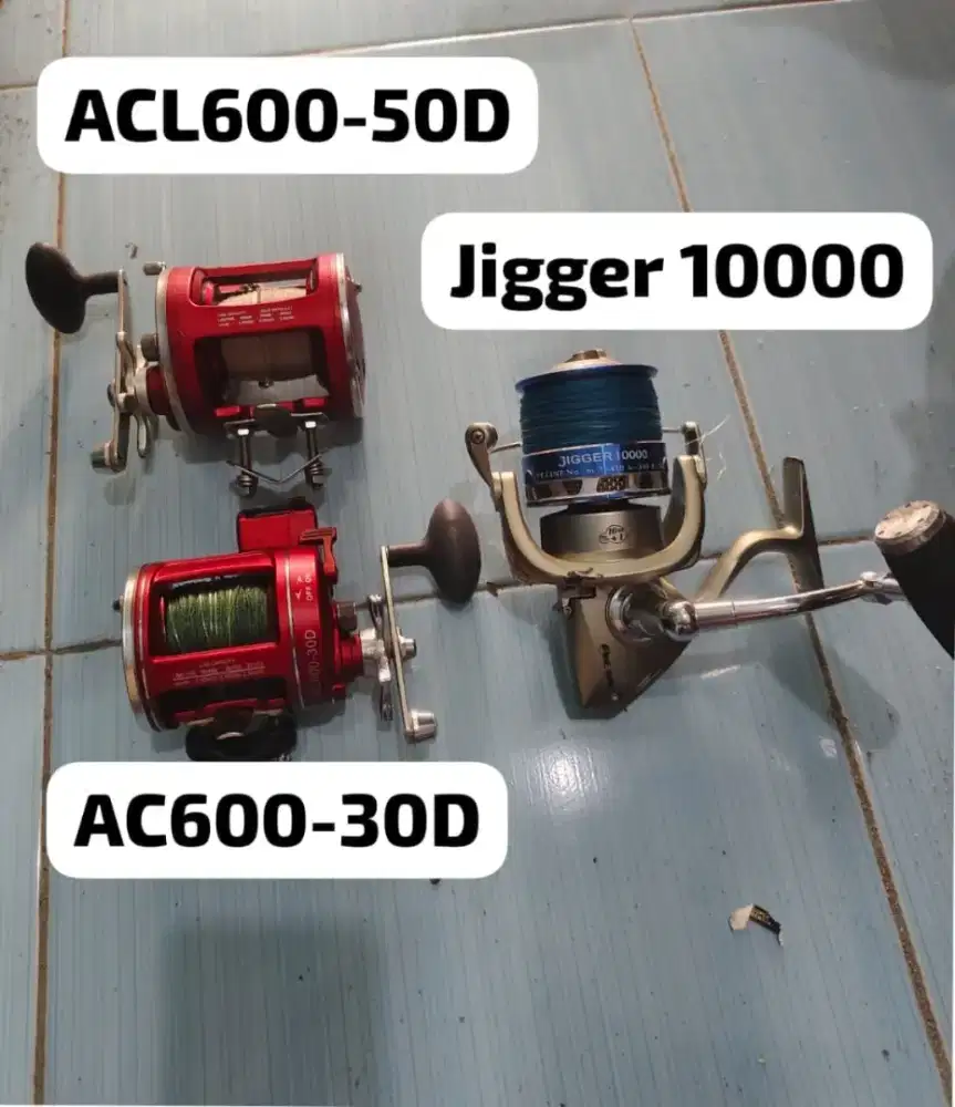 Borongan aja mas bro