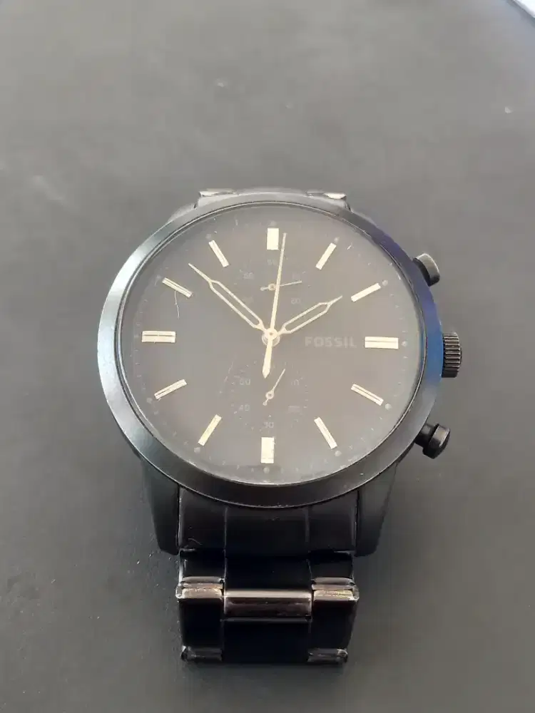 Jam Tangan Fossil FS5502