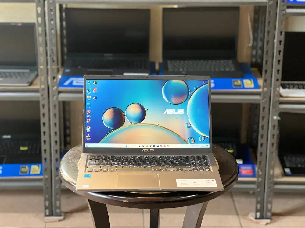 PROMO ASUS A516KA INTEL CELERON-N4500/SSD512GB/RAM4GB