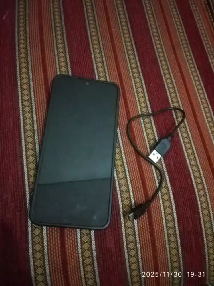 Redmi 9a 2/32 siap pakai