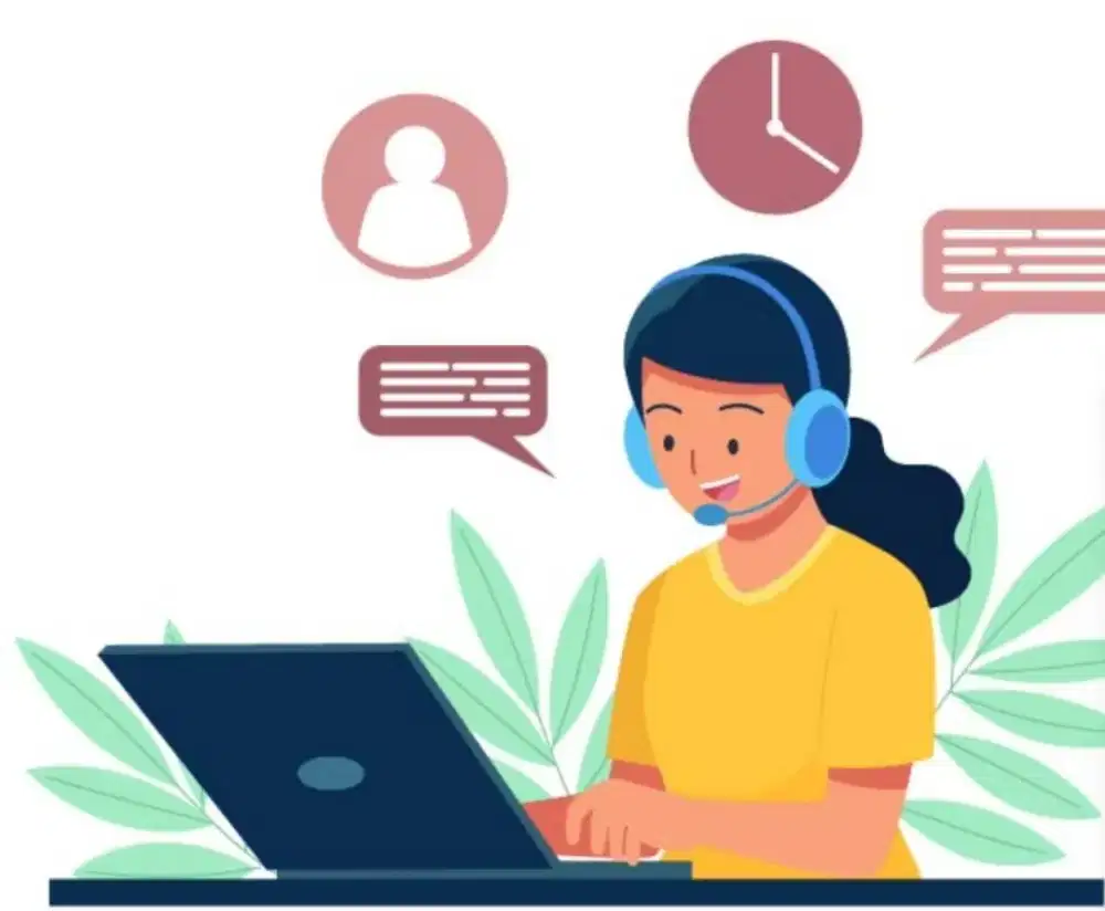 Admimistrasi finance