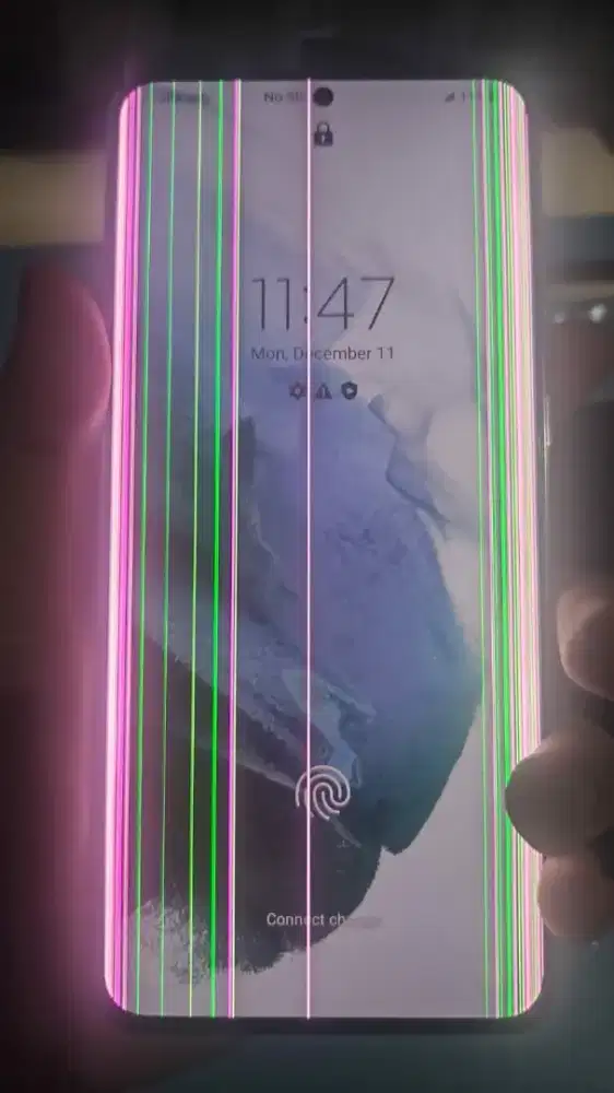 Samsung s21plus 128gb