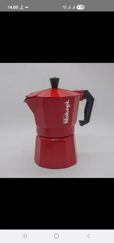 Mokapot Modifikasi by Mokopi.id