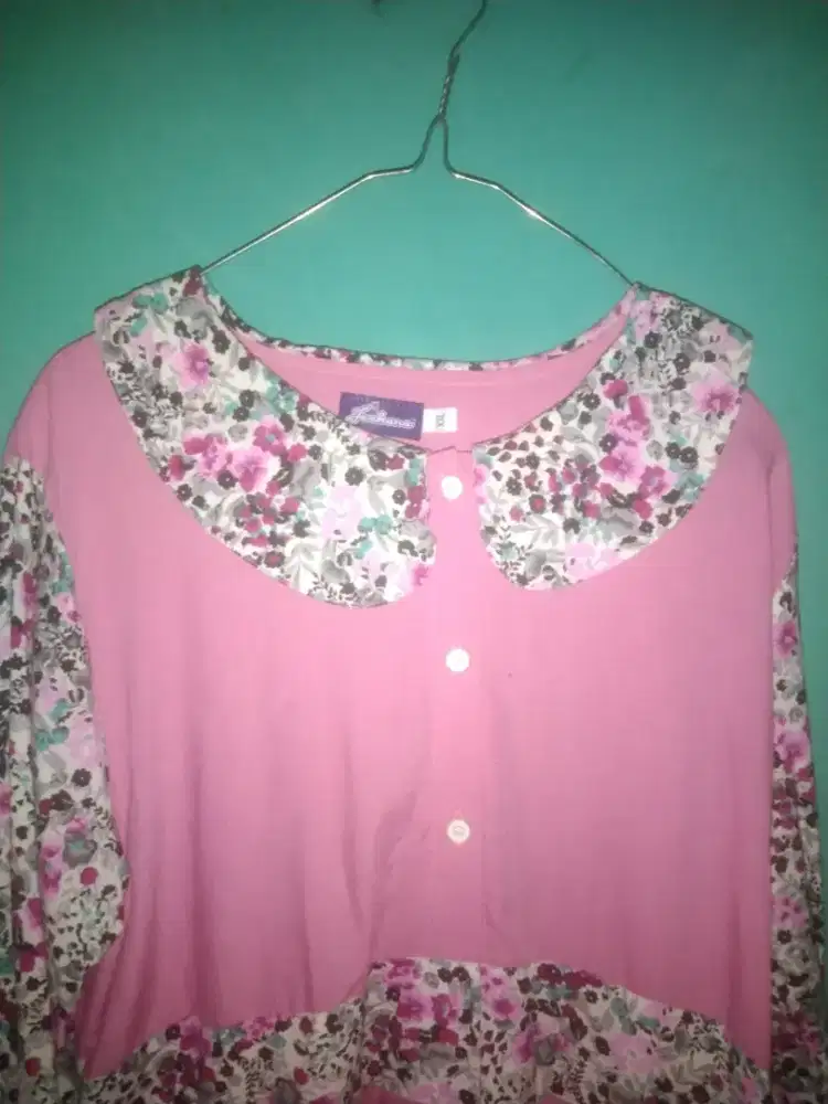 Preloved tunik murah