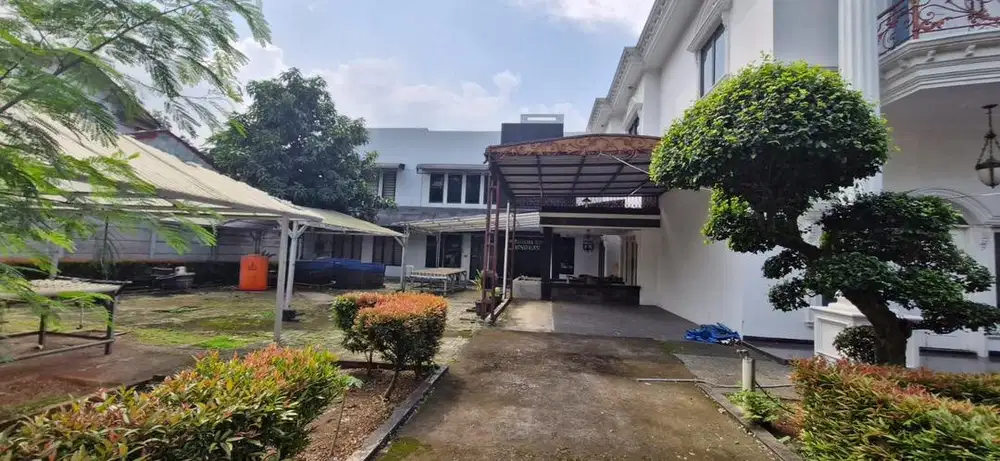 Perumahan Dukuh Bima