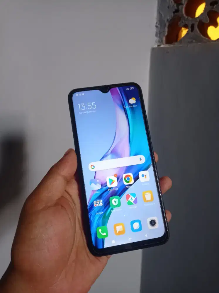 XIOMI REDMI 9 3/32 NORMAL