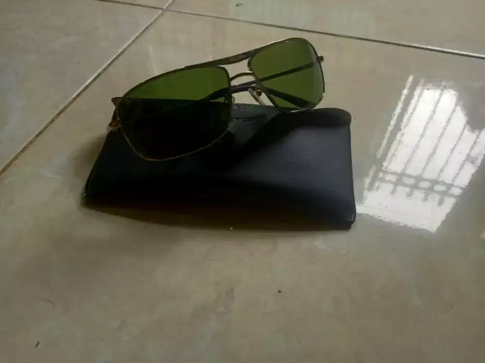 Kacamata Ray-ban