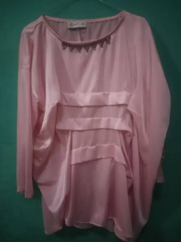 Preloved blouse murah bagus