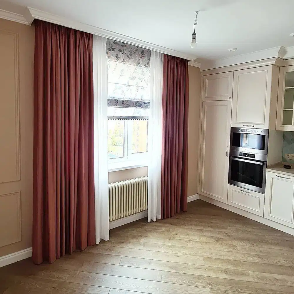 Bisa Pesan Gorden Hordeng Gordyn Korden Gordeng Horden Kordeng Curtain