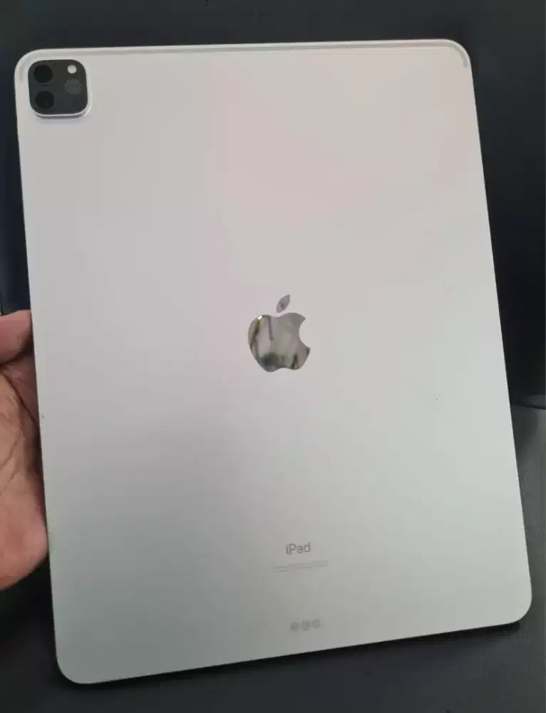 Ipad pro m2 gen 4 12,9 inc fullset