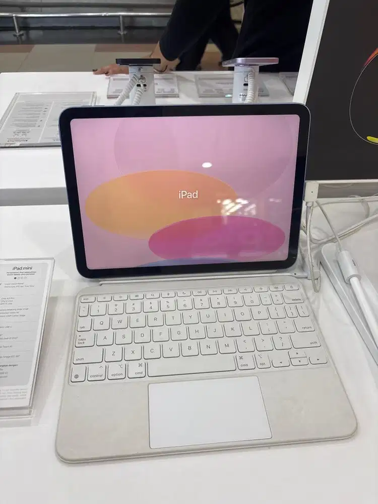 KREDIT IPAD GEN 11 , SYARAT HANYA KTP