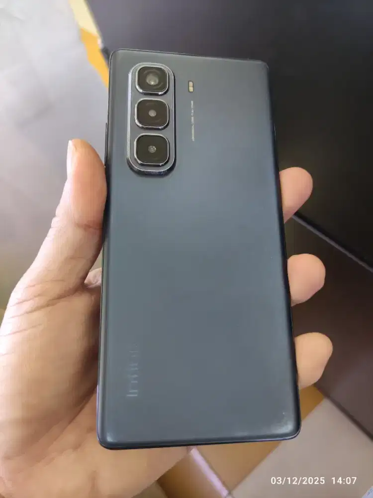 infinix hot 50 Pro+ / Plus Ram 8/256Gb