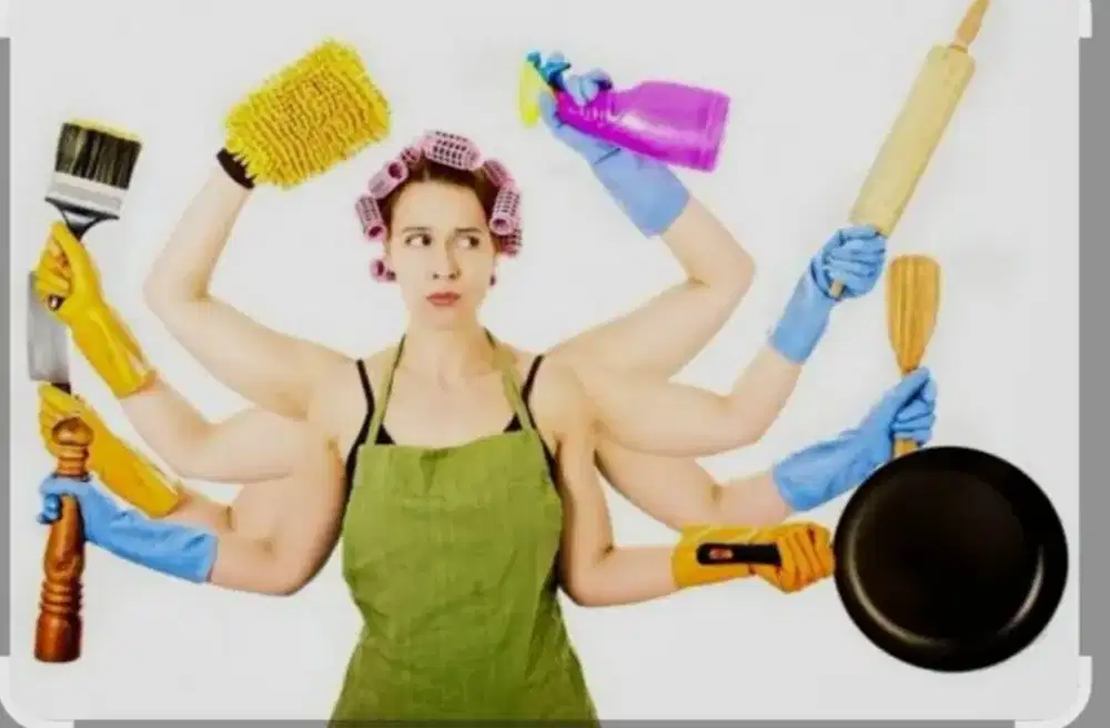 agen penyalur pribadi tenaga kerj