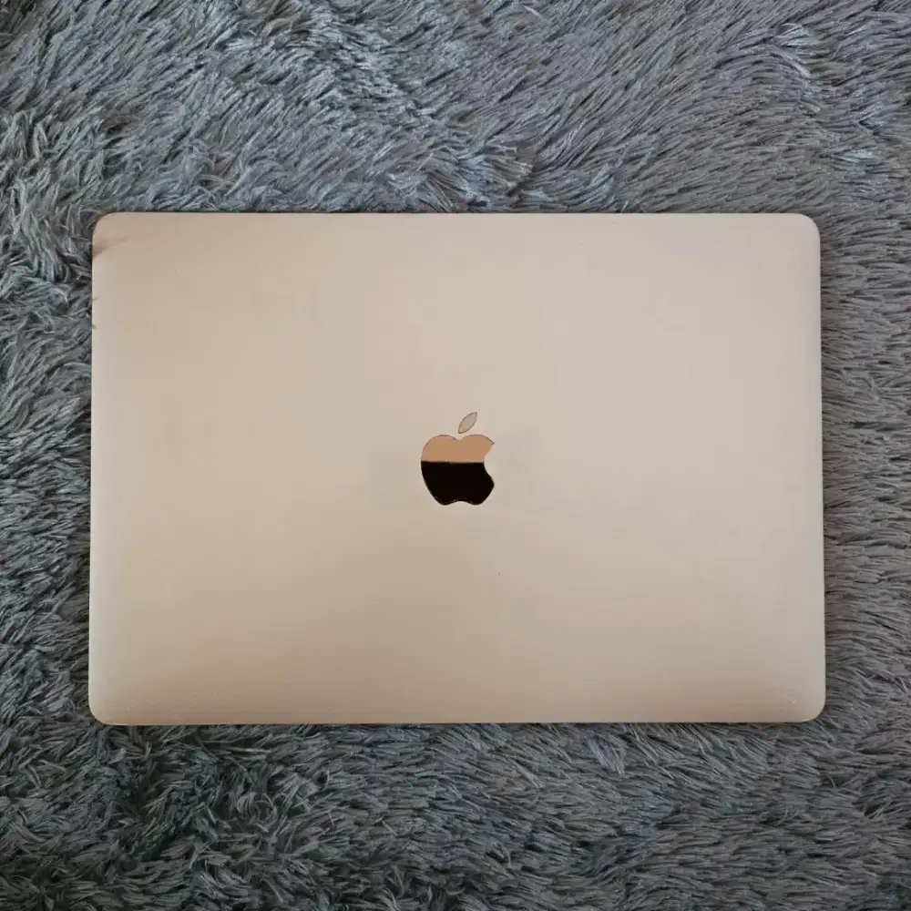 MacBook Air Retina 2019 13 inch i5 8/128 Gold