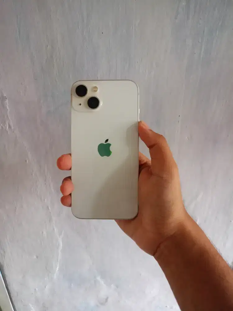 iPhone 13 iBox garansi on